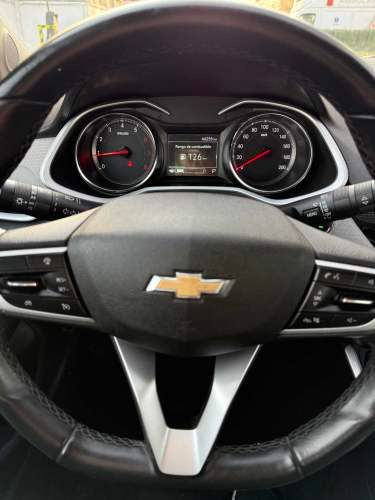 CHEVROLET ONIX 2023 PREMIER 1.0T AUT FULL UN DUEÑO