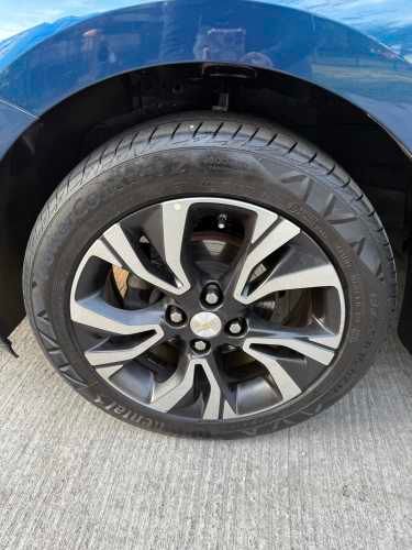 CHEVROLET ONIX 2023 PREMIER 1.0T AUT FULL UN DUEÑO