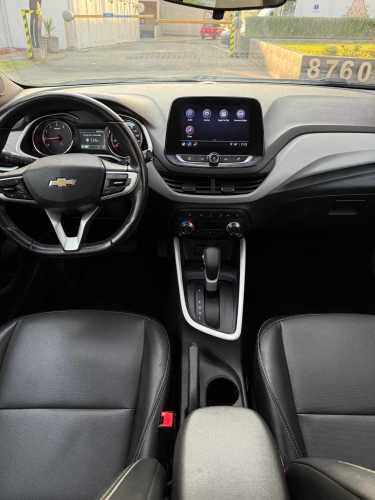 CHEVROLET ONIX 2023 PREMIER 1.0T AUT FULL UN DUEÑO