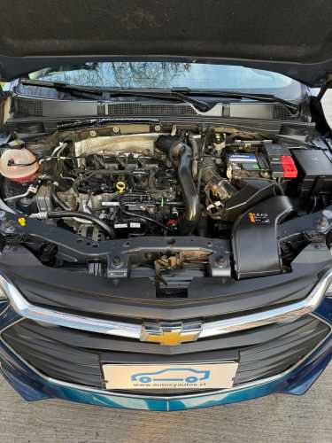 CHEVROLET ONIX 2023 PREMIER 1.0T AUT FULL UN DUEÑO
