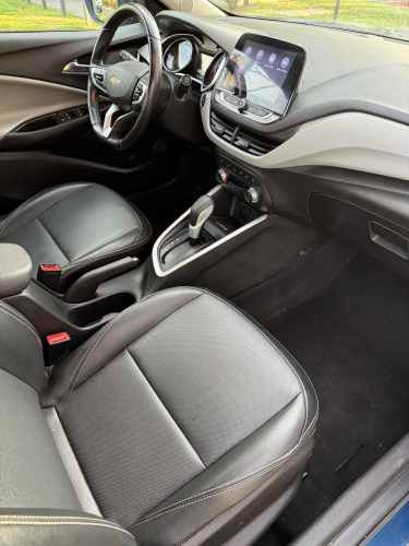 CHEVROLET ONIX 2023 PREMIER 1.0T AUT FULL UN DUEÑO