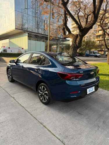 CHEVROLET ONIX 2023 PREMIER 1.0T AUT FULL UN DUEÑO