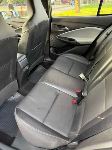 CHEVROLET ONIX 2023 PREMIER 1.0T AUT FULL UN DUEÑO