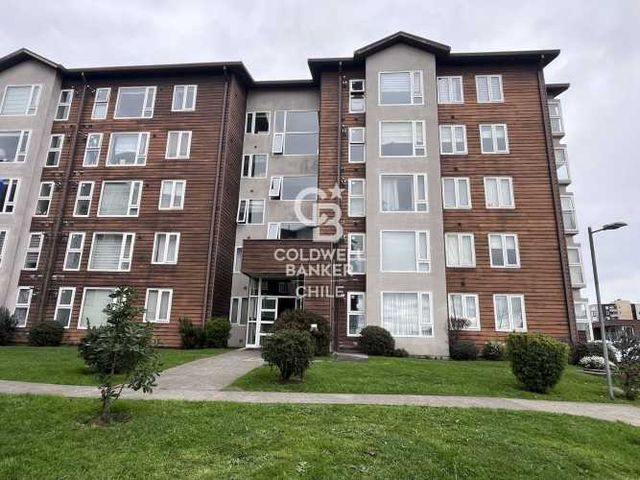 Departamento amoblado - Osorno-