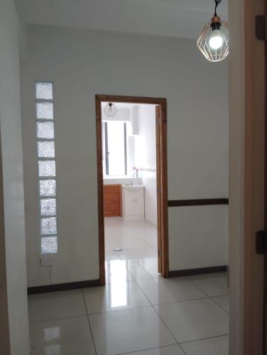 Oficina para consulta Médica u otros.