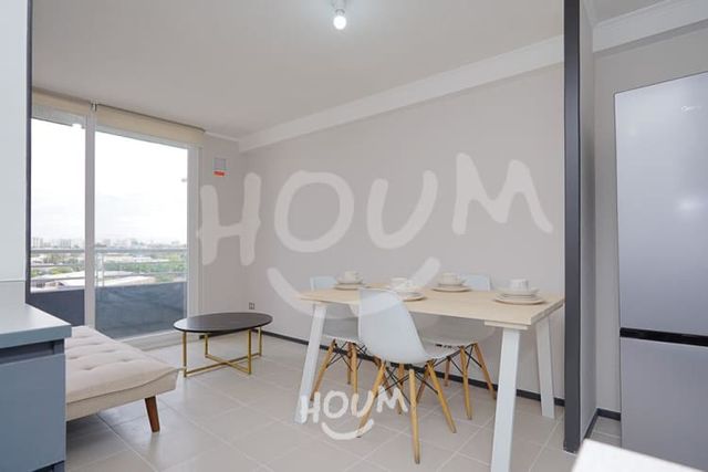 Departamento en Coronel Alvarado