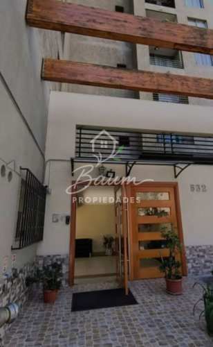 Arriendo Stgo 2D+2B+Estacionamiento