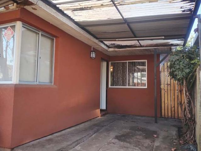 Casa en Arriendo Comodidad y Conveniencia en Prados del Valle Curicó