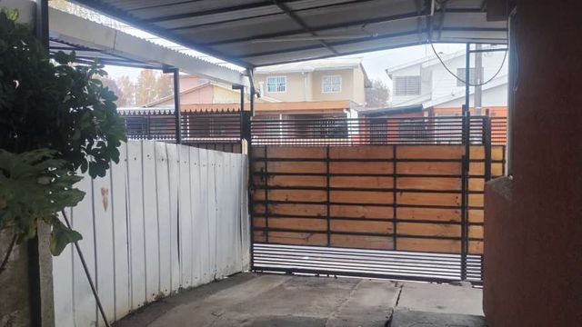 Casa en Arriendo Comodidad y Conveniencia en Prados del Valle Curicó