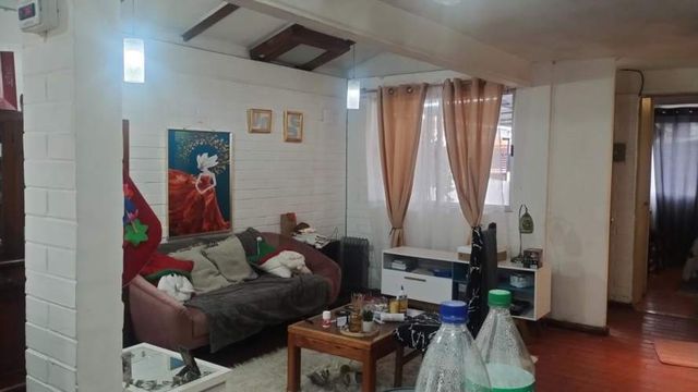 Casa en Arriendo Comodidad y Conveniencia en Prados del Valle Curicó
