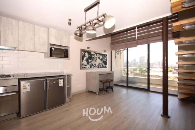 Departamento en Dieciocho