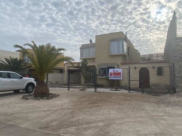 Condominio Las Terrazas de Bahía, Bahía Inglesa