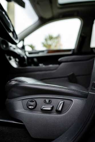 Volkswagen Touareg V6 Diesel