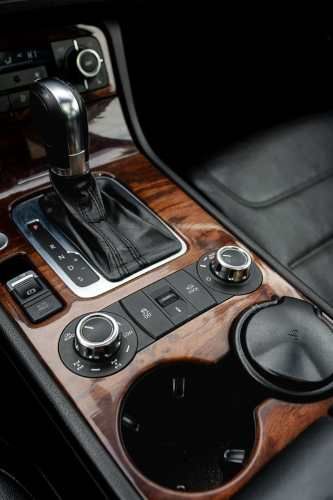 Volkswagen Touareg V6 Diesel