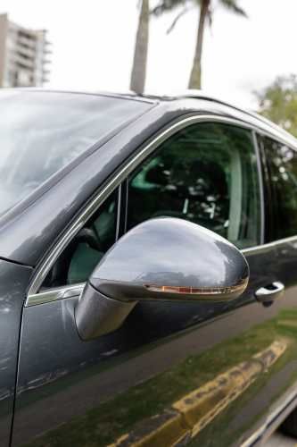 Volkswagen Touareg V6 Diesel