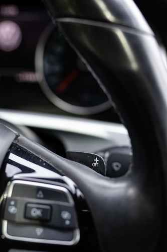 Volkswagen Touareg V6 Diesel