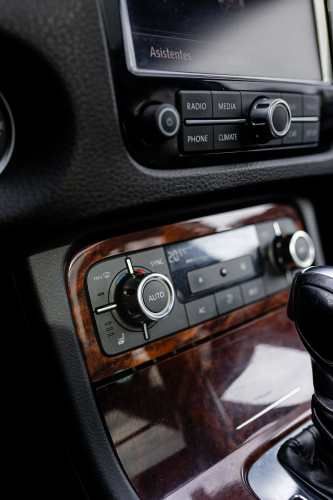 Volkswagen Touareg V6 Diesel