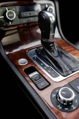 Volkswagen Touareg V6 Diesel