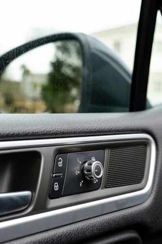 Volkswagen Touareg V6 Diesel