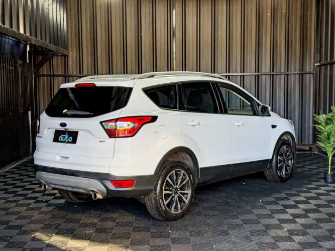 Ford Escape 4x4