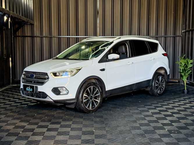 Ford Escape 4x4