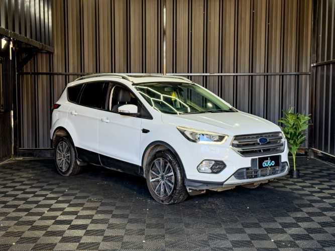 Ford Escape 4x4