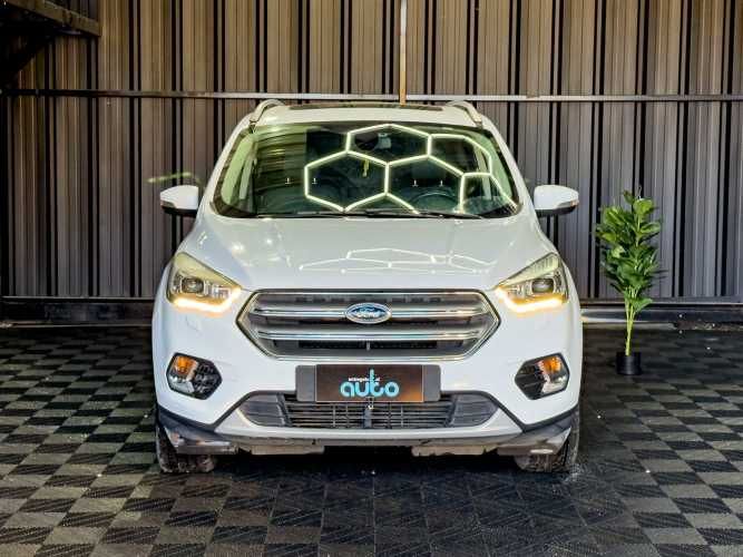 Ford Escape 4x4