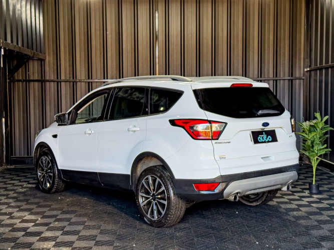 Ford Escape 4x4