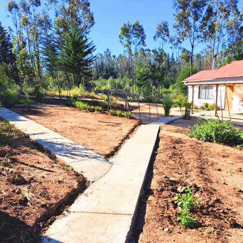 VENTA PARCELA PICHILEMU