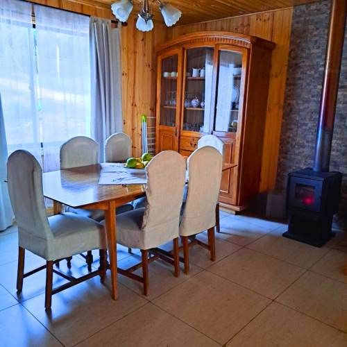 VENTA PARCELA PICHILEMU