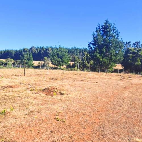 VENTA PARCELA PICHILEMU