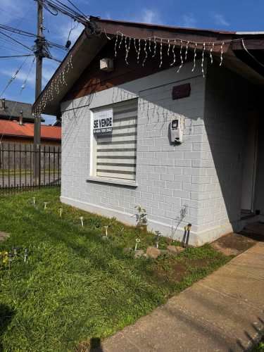 Venta Casa 2D/1B, Mirasur, Osorno (116009)