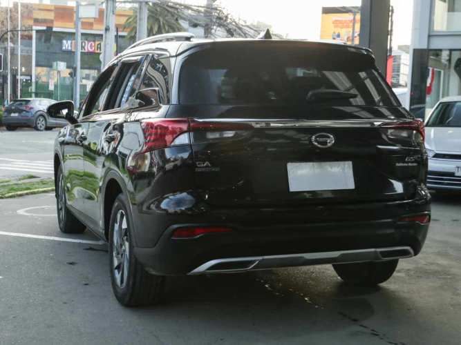 GAC Motors Gs4 2023 Gs4 Power 1.5t At Gb