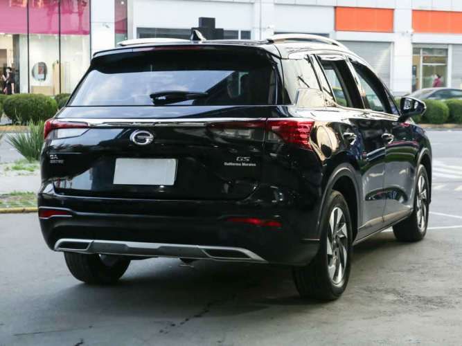 GAC Motors Gs4 2023 Gs4 Power 1.5t At Gb