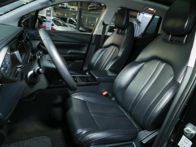 GAC Motors Gs4 2023 Gs4 Power 1.5t At Gb