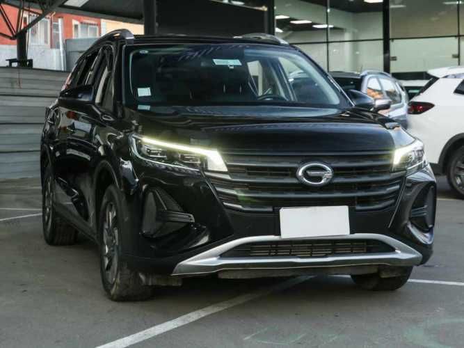GAC Motors Gs4 2023 Gs4 Power 1.5t At Gb