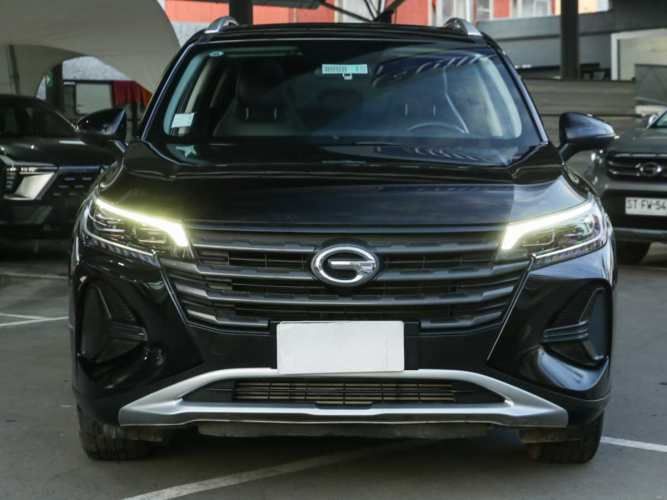 GAC Motors Gs4 2023 Gs4 Power 1.5t At Gb