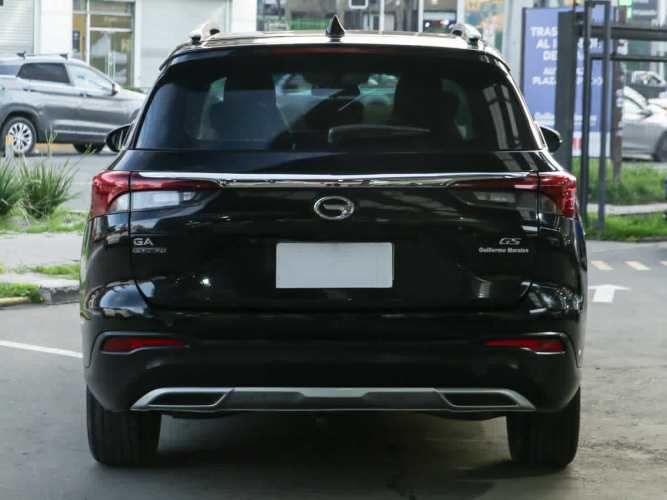 GAC Motors Gs4 2023 Gs4 Power 1.5t At Gb