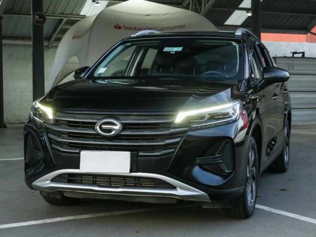 GAC Motors Gs4 2023 Gs4 Power 1.5t At Gb