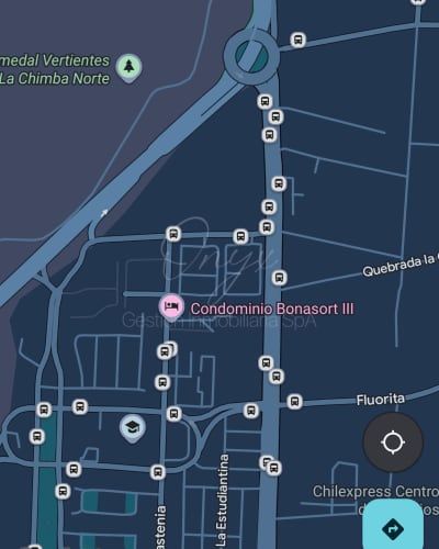 Oportunidad de negocio Antofagasta acceso norte