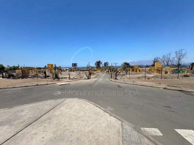 Oportunidad de negocio Antofagasta acceso norte