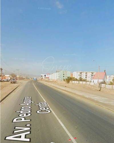 Oportunidad de negocio Antofagasta acceso norte