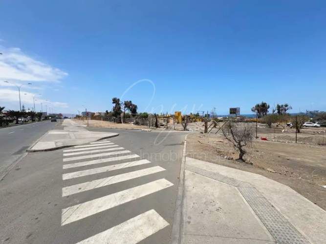 Oportunidad de negocio Antofagasta acceso norte