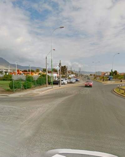 Oportunidad de negocio Antofagasta acceso norte