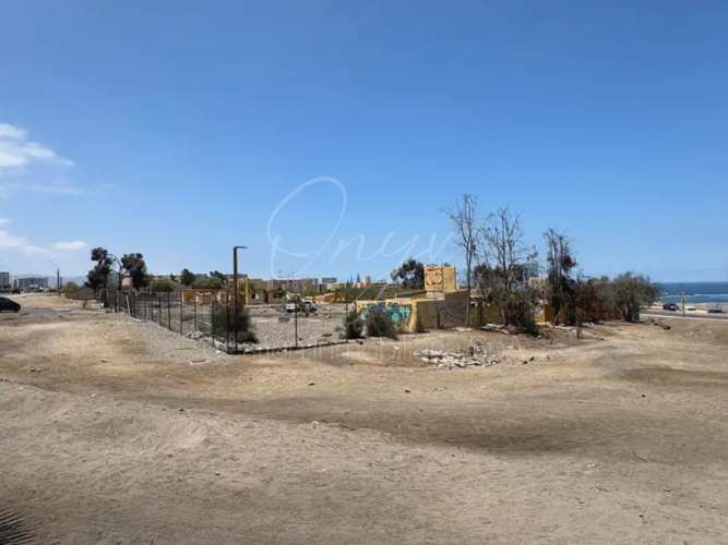 Oportunidad de negocio Antofagasta acceso norte