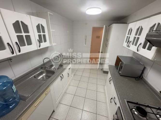 SE VENDE DEPARTAMENTO EN EDIFICIO ARRECIFE 4