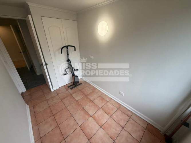 SE VENDE DEPARTAMENTO EN EDIFICIO ARRECIFE 4