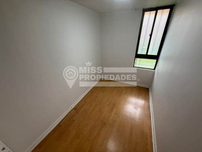 SE VENDE DEPARTAMENTO EN EDIFICIO ARRECIFE 4