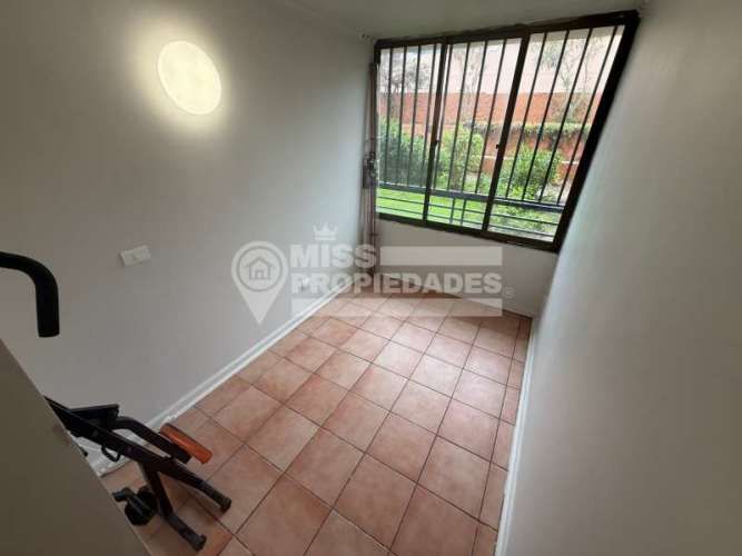 SE VENDE DEPARTAMENTO EN EDIFICIO ARRECIFE 4