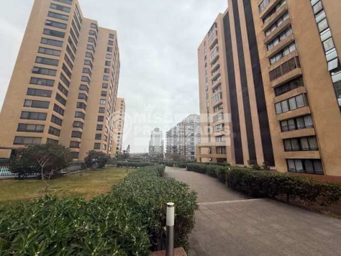 SE VENDE DEPARTAMENTO EN EDIFICIO ARRECIFE 4